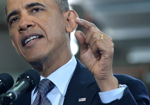 Barack Obama au Proche-Orient : pas de remède miracle ! - ảnh 1